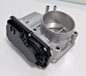Car Throttle Valve 3TA6001A 16119-3TA0A Compatible Nissan Teana 2.5L Throttle Va - Bild 1 von 9