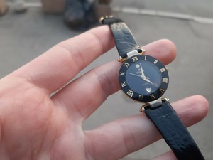 richelieu swiss quartz