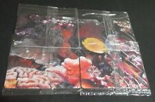 Greece - Fish/Coral Complete Puzzle of 4 (X2187 - X2190) 10/09 50.000ex MINT !!!