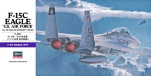 F-15C Eagle - US Air Force - Foto 1 di 3