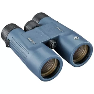Bushnell H2O 8x42mm Waterproof Binoculars - Blue - Picture 1 of 11