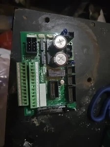 New "NEVER USED" Daihen L20400T Control Board L20400T03 E231387 #04Y38AD - Picture 1 of 3