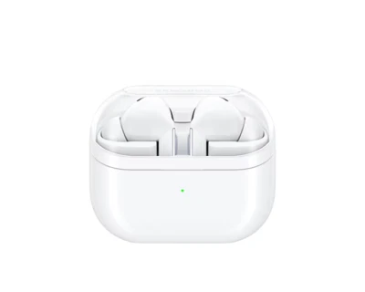 Cuffie Stereo Samsung Galaxy Buds 3 Pro R630 Bluetooth Wireless BIANCO - Immagine 1 di 4