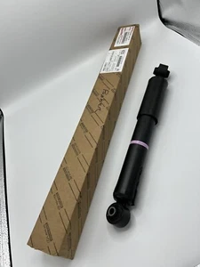 Genuine Toyota Shock Absorber Left Or Right Rear 48531-0R011 New Fits 2009-2012 - Picture 1 of 5