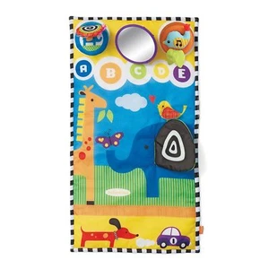 Infantino Infant Baby Activity Mat, Pop & Swap Activity Mat - New In Box 206-621 - Picture 1 of 4