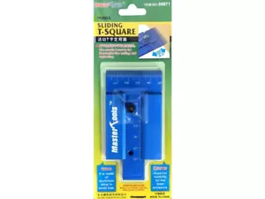 Master Tools Sliding T-Square, #TRT09971 - Picture 1 of 1