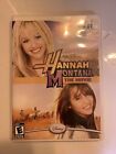 Hannah Montana: The Movie (Nintendo Wii, 2009)