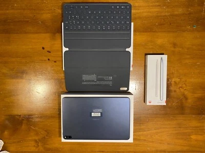 Huawei MatePad Pro MRX-AL09, 128GB, 4G, 10,8" - Tablet Android - Tastiera, penna - Immagine 1 di 4