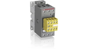 ABB Jokab AFS96-30-22-13 AFS Contactor, 100 to 250 V AC/ DC 3-Pole 130A 45Kw - Picture 1 of 1