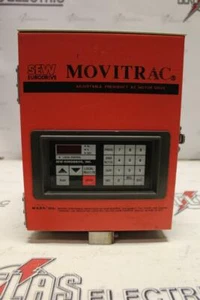 Número de catálogo de accionamiento de frecuencia variable SEW-Eurodrive B46035 - Imagen 1 de 7
