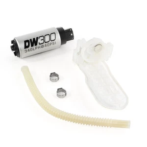 DeatschWerks For 04-07 Cadillac CTS-V DW300 340 LPH In-Tank Fuel Pump W/ Install - Picture 1 of 5