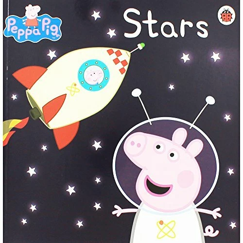 Peppa Pig: Stars! - Image 1 of 1