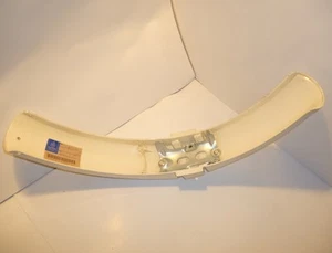 PARAFANGO ANTERIORE PER CICLOMOTORE PIAGGIO GRILLO codice 256796 - Picture 1 of 3