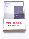 Tim Hardin - Tim Hardin 2 Sealed Cassette Tape 1967