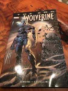 Wolverine : The End (2007, Paperback) - Picture 1 of 3