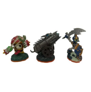 Skylanders Giants Battle Pack - usado - Imagen 1 de 1