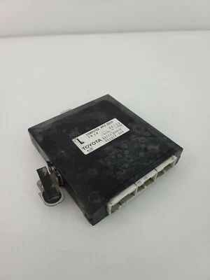 Módulo de puerta lateral izquierda Lexus Sc430 Lh 2002 2003 2004 2005 2006 89223-24010 Foto 1 de 4