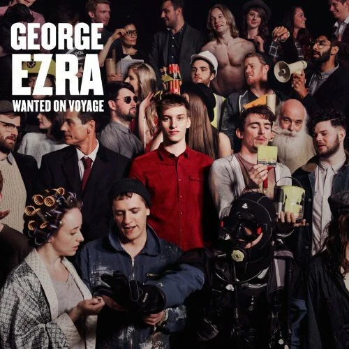 Wanted on Voyage: Deluxe Edition by Ezra, George (CD, 2014)