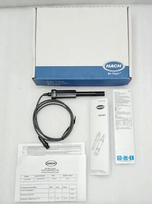 Hach CDC40101 Conductivity Probe - Image 1 of 4