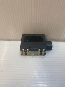 MERCEDES BENZ DISTRONIC RADAR SENSOR - Picture 1 of 2