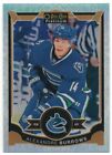 2015-16 O-Pee-Chee Platinum White Ice /199 Pick Any Complete Your Set