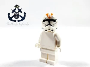 LEGO Star Wars Helm für Clone Trooper 212th Battalion Minifigur 11217pb11 - Bild 1 von 2