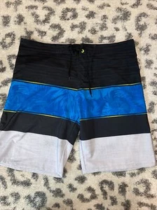 Burnside Men’s Board Shorts (38) - Excellent Condition  - Picture 1 of 6