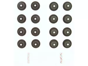 For 2004-2013 Mazda 3 Valve Stem Seal Kit Intake and Exhaust Felpro 11198JV 2006 - Picture 1 of 2