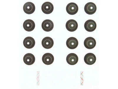 For 2004-2013 Mazda 3 Valve Stem Seal Kit Intake and Exhaust Felpro 11198JV 2006 - Image 1 of 2