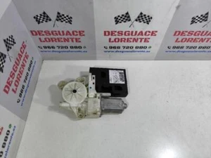 981405103 motor elevalunas delantero izquierdo para FORD FOCUS BERLINA (CAP) - Imagen 1 de 2