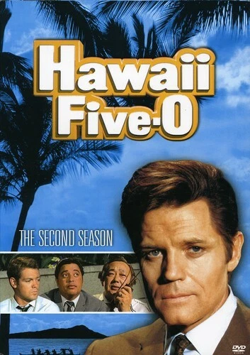 Hawaii Five - 0 Box Set DVDs for sale | eBay