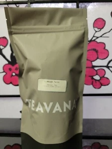 Starbucks Teavana Limeade Twist Loose Leaf Tea - Picture 1 of 1