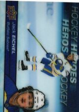 Tim Horton Serie 2021/2022 - Jack Eichel Buffalo Sabres Hockey Heros