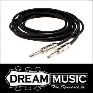 DiMarzio 18' Eighteen Foot Pro Guitar Instrument Cable EP1618B Black $59 - Picture 1 of 1