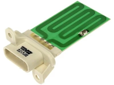 Resistencia de motor soplador Saturn L200 2001-2003 Dorman 13246JB 2002 Foto 1 de 2