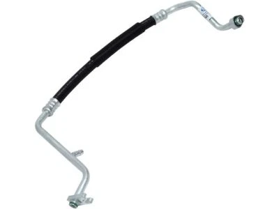 For 2011 Ram 2500 A/C Suction Line Hose Assembly 27271CQTR - Image 1 of 2