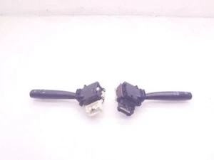 98 99 00 TOYOTA COROLLA STEERING COLUMN SWITCH ASSEMBLY - Picture 1 of 12