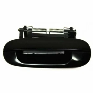 New OEM Door Handle Ext Rear Driver Cadillac 06-08 DTS 00-05 Deville #25749399 - Bild 1 von 1