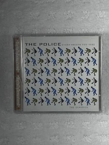 Every Breath You Take-the Classics - Foto 1 di 3