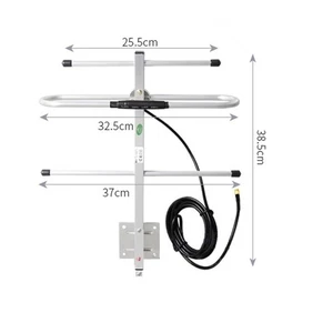 RP-SMA Stecker RF Stecker Adapter Buchse Pin Crimp RG142 RG400 LMR195 RG58 Kabel - Afbeelding 1 van 12