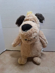 Toy Factory 2019 Muttley plush stuffed puppy dog Scoob! Scooby doo - Picture 1 of 7