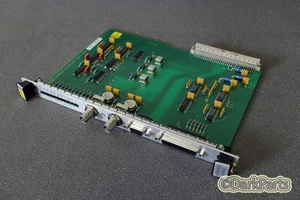 FR Console I/FACE 2904-2010-20 Issue D Console Interface Card Module - Imagen 1 de 1