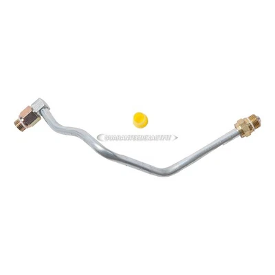 Manguera de presión de dirección asistida Edelmann CSW para Ford Mustang 1999 2000 2001 Foto 1 de 3