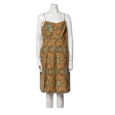 Vestido sin mangas Lafayette 148 New York 6 Foto 1 de 4