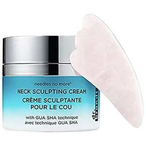 Crema para esculpir cuello Dr. Brandt NNM - Imagen 1 de 3