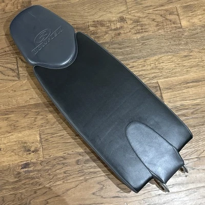 Asiento de banco Bowflex Revolution OEM envío gratuito Foto 1 de 4