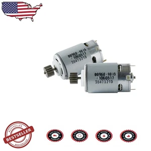 Upgrade 12V 7R Motor Pinion 15T for Power Wheels - High-Quality Replacement Part - Bild 1 von 2