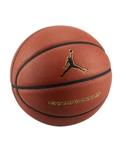 Nike Jordan Championship 29,5 Inch Indoor Basketball NFHS Stamped - Bild 1 von 4