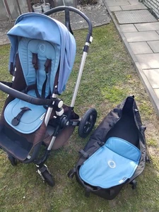 Bugaboo Cameleon Kinderwagen Set - Bild 1 von 9