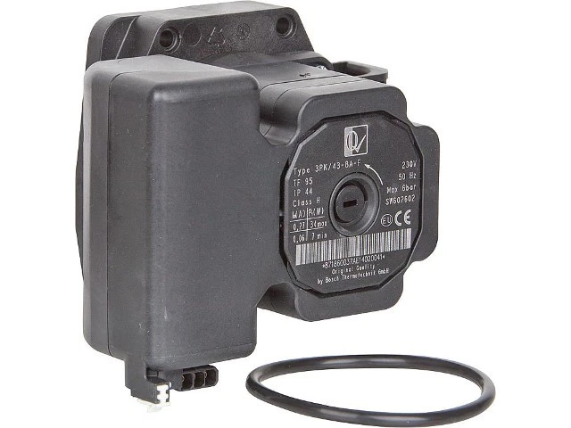 Sieger 8718600081 pumpe 3pk/43-8a-f